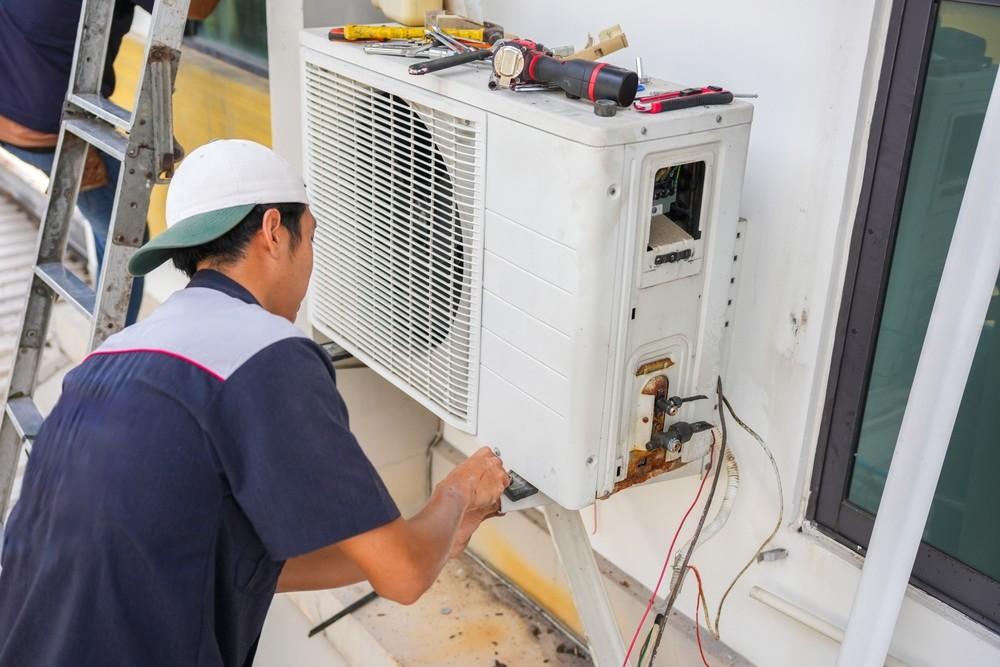 HVAC Repair in Dunedin & Clearwater, FL. Cool Wizard Air Conditioning