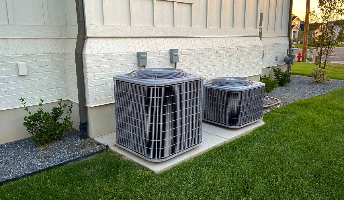 HVAC Installation in Dunedin & Clearwater, FL. Cool Wizard Air Conditioning