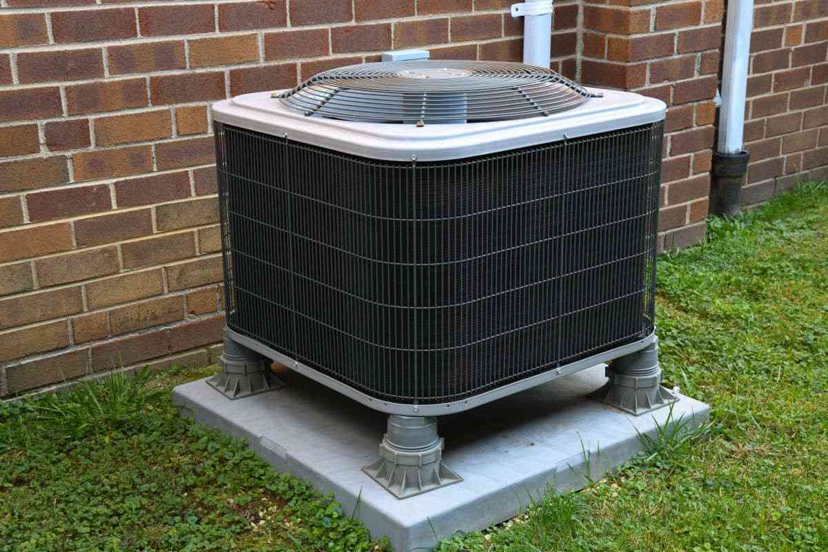 HVAC Services in Tarpon Springs, FL. Cool Wizard Air Conditioning