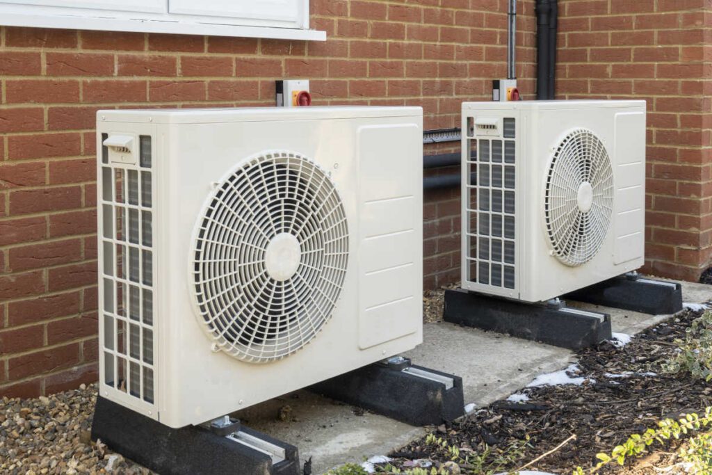 Heat Pump Installation & Replacement in Dunedin & Clearwater, FL. Cool Wizard Air Conditioning