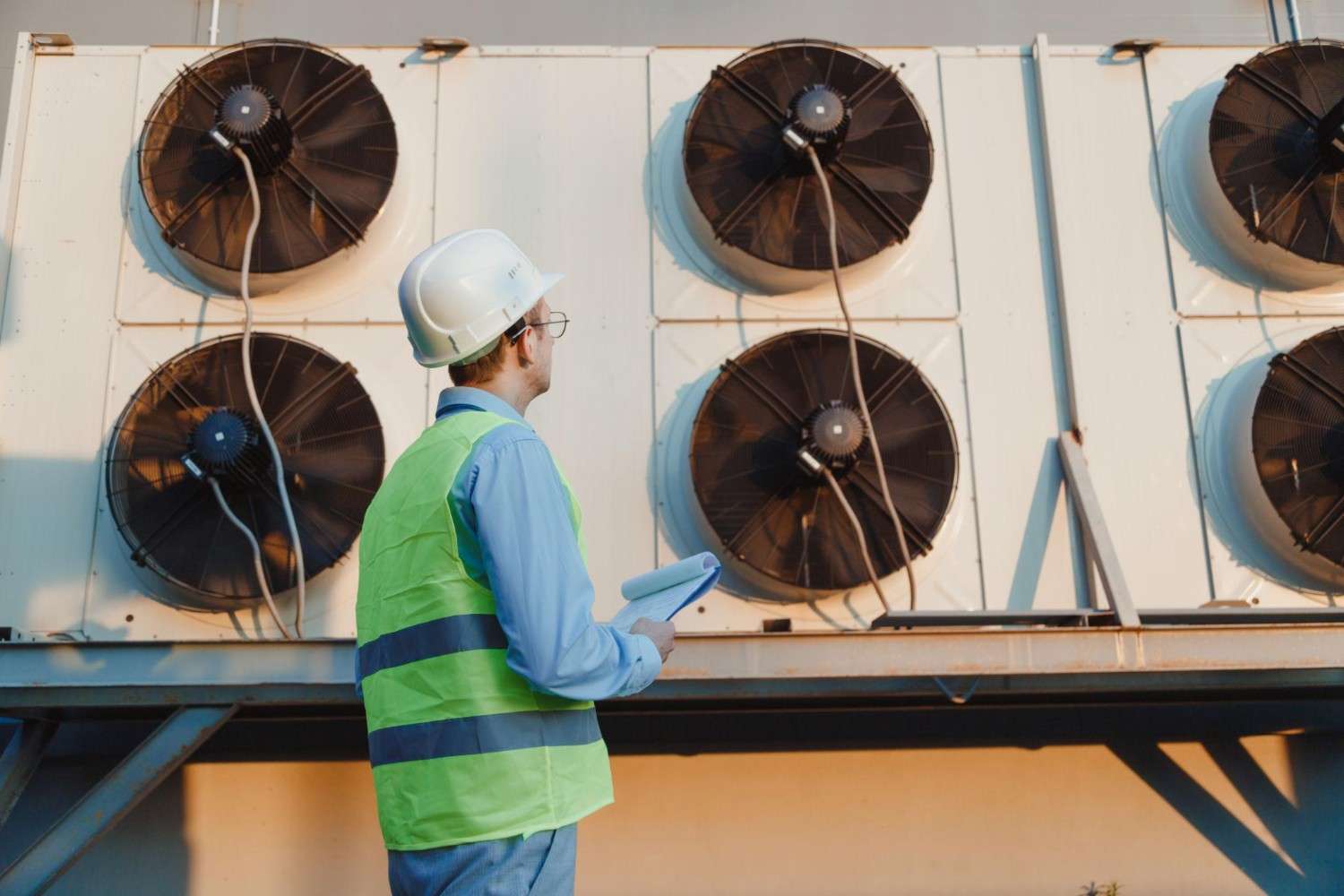 Commercial Refrigeration in Dunedin & Clearwater, FL. Cool Wizard Air Conditioning