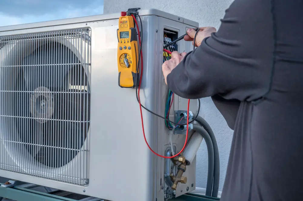 Commercial HVAC Repair in Dunedin & Clearwater, FL. Cool Wizard Air Conditioning