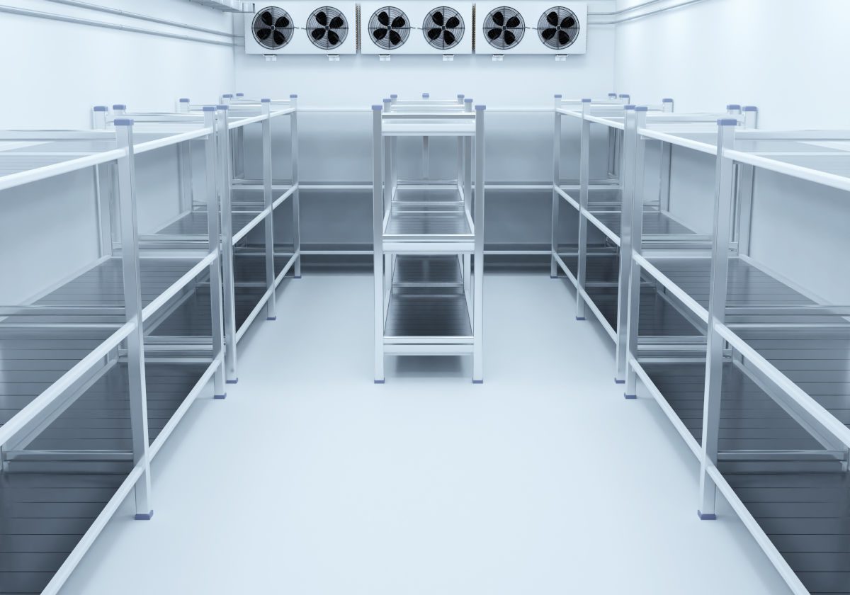 Commercial Refrigeration in Dunedin & Clearwater, FL