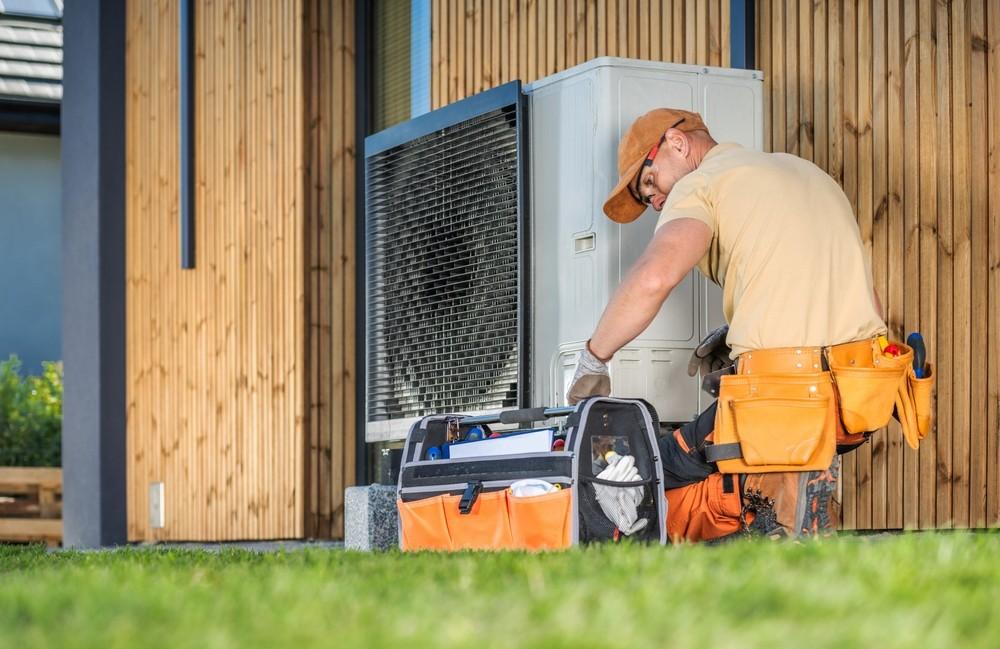 HVAC Services in Citrus Park, FL. Cool Wizard Air Conditioning