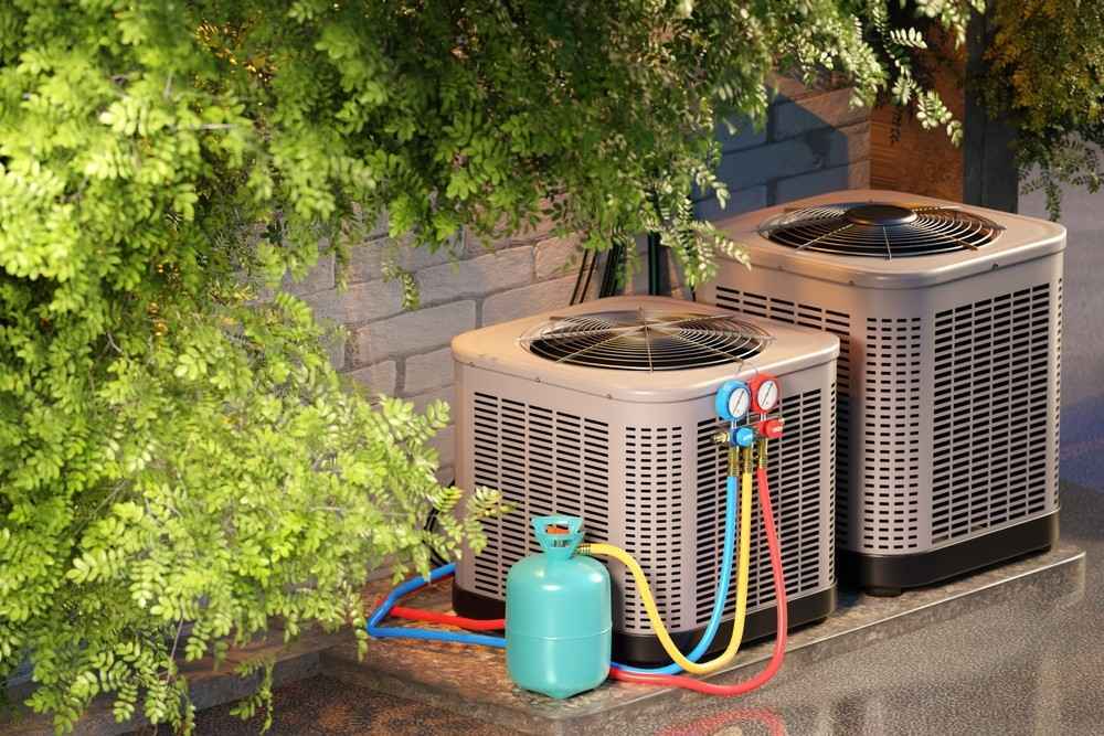 HVAC Services in Citrus Park, FL. Cool Wizard Air Conditioning