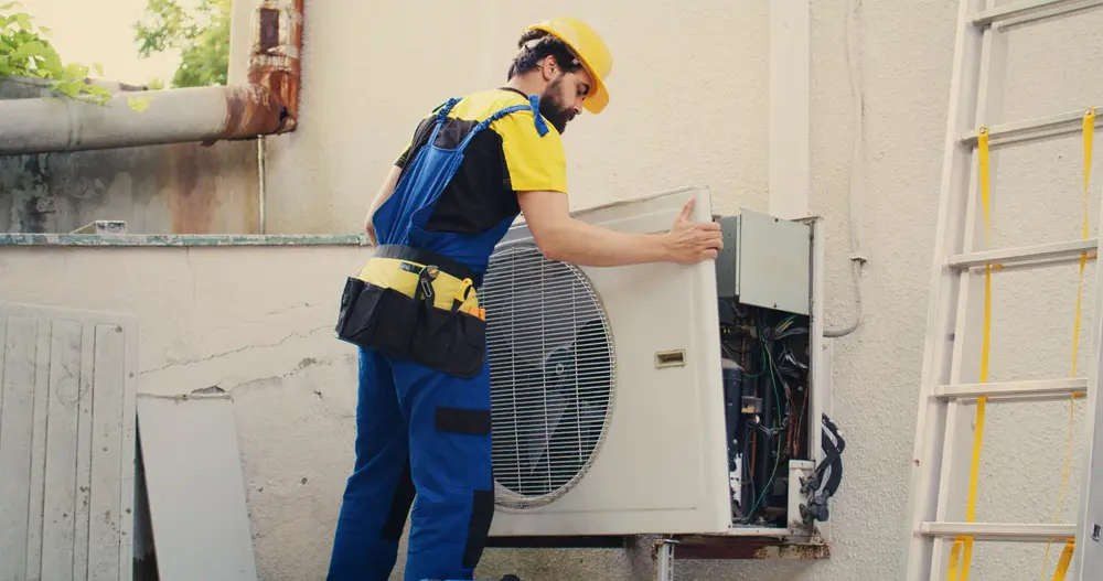 HVAC Services in Clearwater, FL. Cool Wizard Air Conditioning