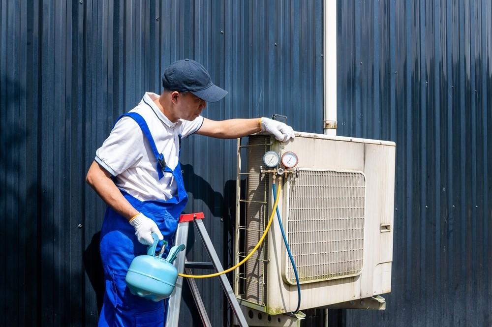 HVAC Services in Elfers, FL. Cool Wizard Air Conditioning
