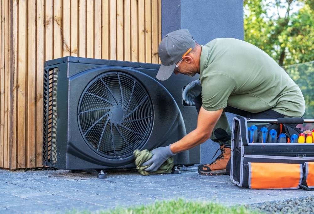 HVAC Services in Town 'n' Country, FL. Cool Wizard Air Conditioning