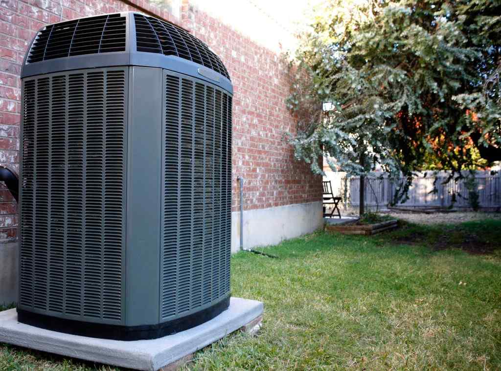HVAC Services in Town 'n' Country, FL. Cool Wizard Air Conditioning