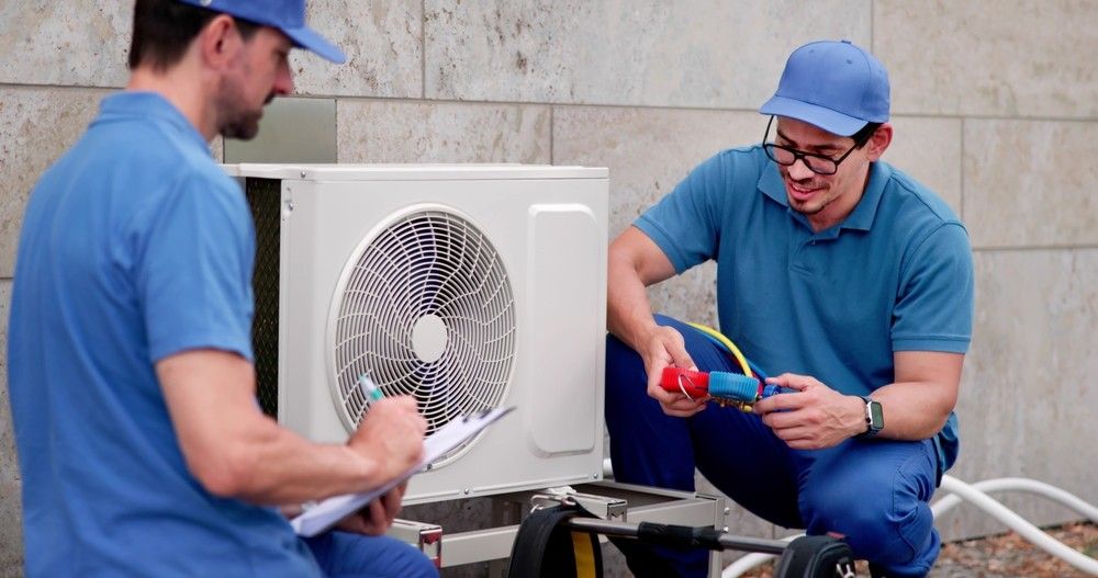 HVAC Services in Holiday, FL. Cool Wizard Air Conditioning