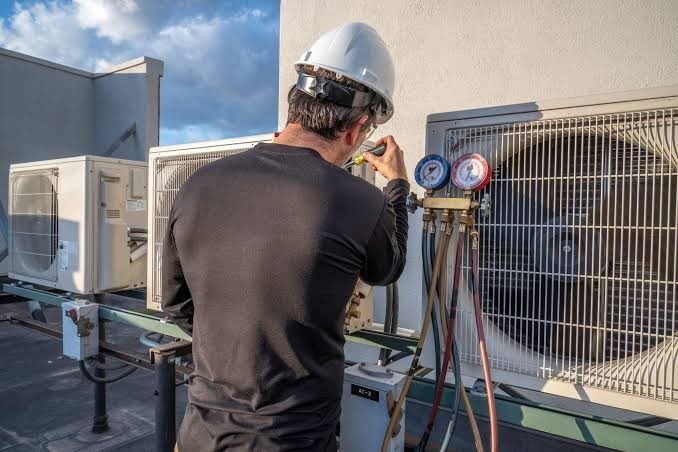 HVAC Services in New Port Richey, FL. Cool Wizard Air Conditioning