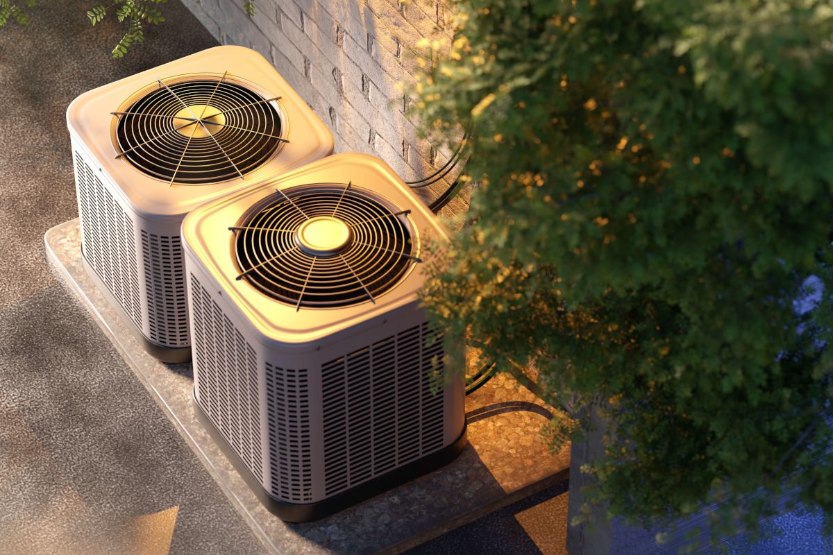 HVAC Services in Odessa, FL. Cool Wizard Air Conditioning