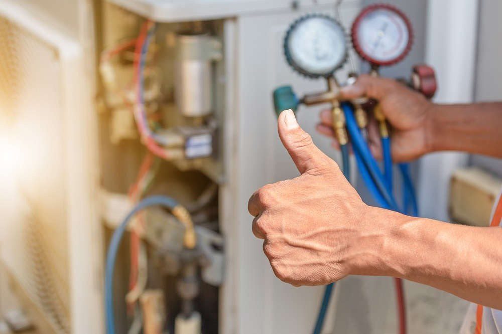 HVAC Services in Belleair Bluffs, FL. Cool Wizard Air Conditioning
