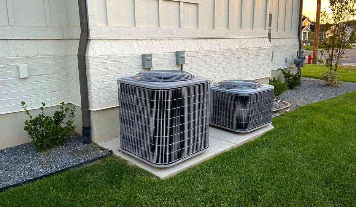 HVAC Services in Belleair Bluffs, FL. Cool Wizard Air Conditioning