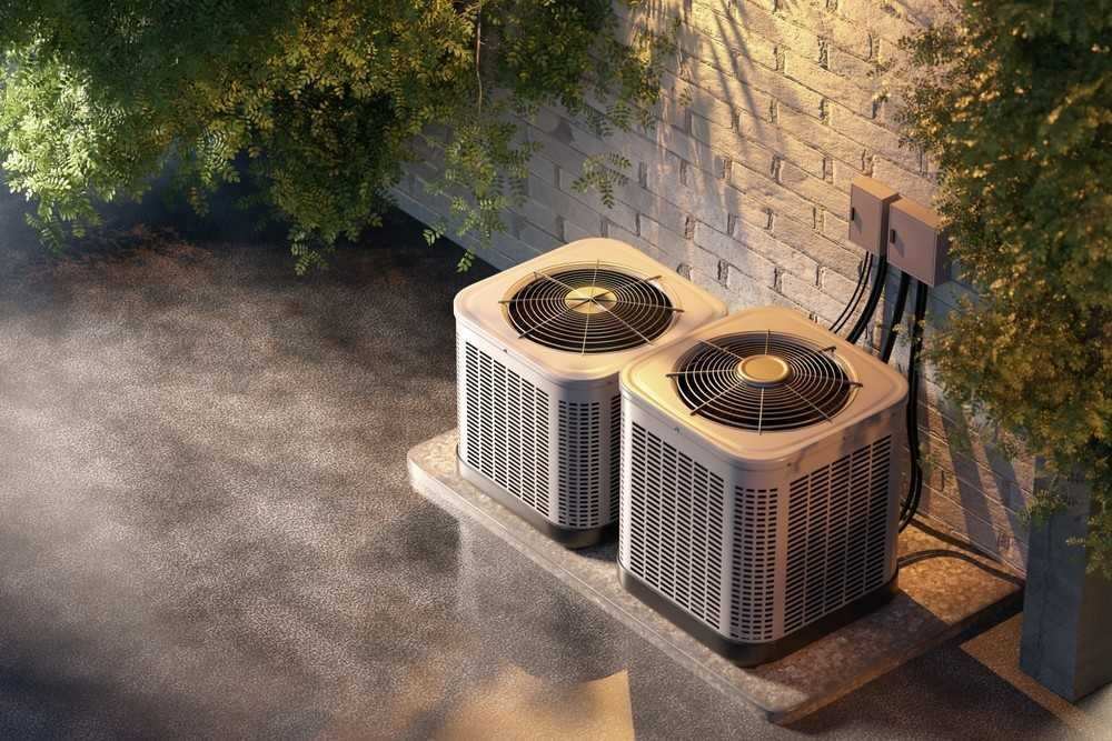 HVAC Services in Belleair, FL. Cool Wizard Air Conditioning