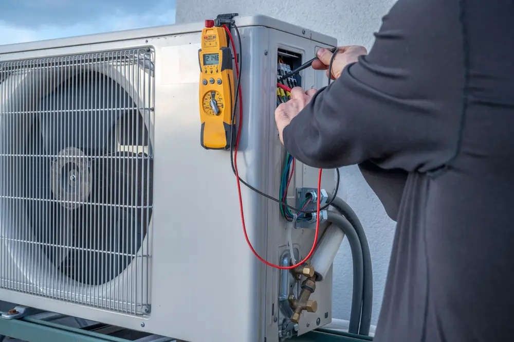 HVAC Services in Land O' Lakes, FL. Cool Wizard Air Conditioning