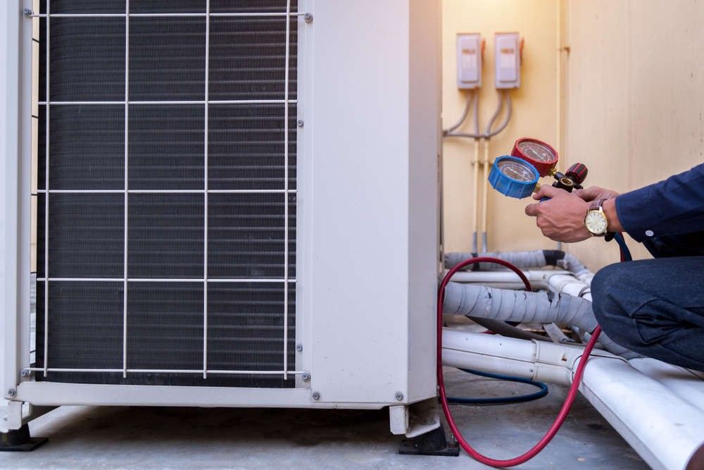 HVAC Services in Madeira Beach, FL. Cool Wizard Air Conditioning