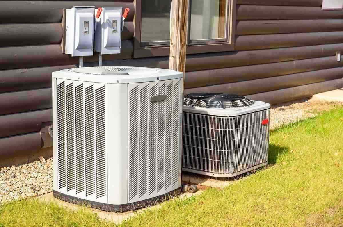 HVAC Services in Madeira Beach, FL. Cool Wizard Air Conditioning