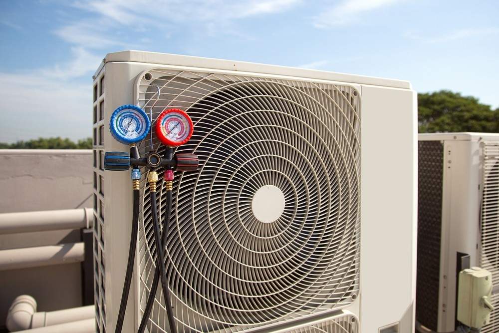 HVAC Services in St. Pete Beach, FL. Cool Wizard Air Conditioning