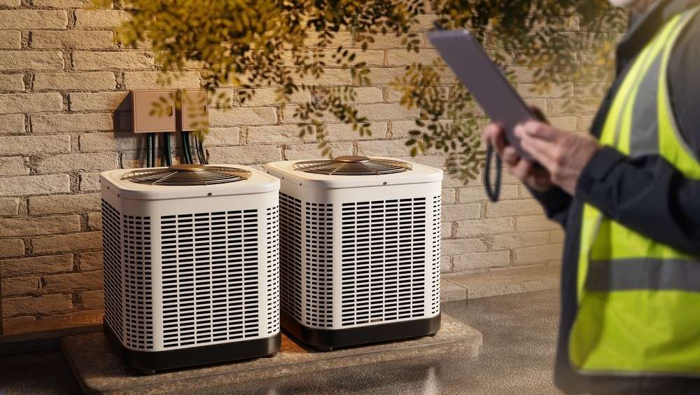 HVAC Services in St. Pete Beach, FL. Cool Wizard Air Conditioning