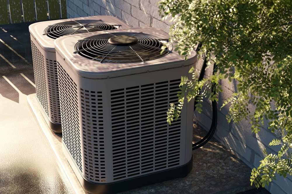HVAC Services in Treasure Island, FL. Cool Wizard Air Conditioning