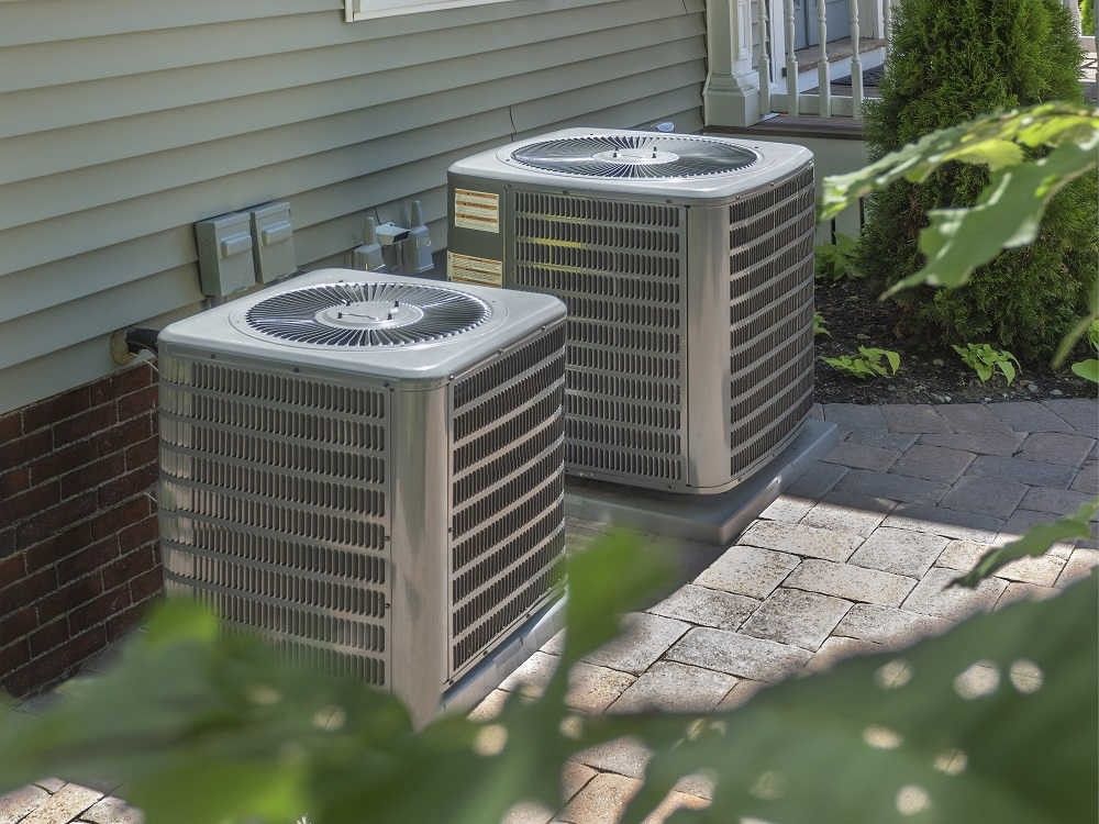HVAC Services in Treasure Island, FL. Cool Wizard Air Conditioning