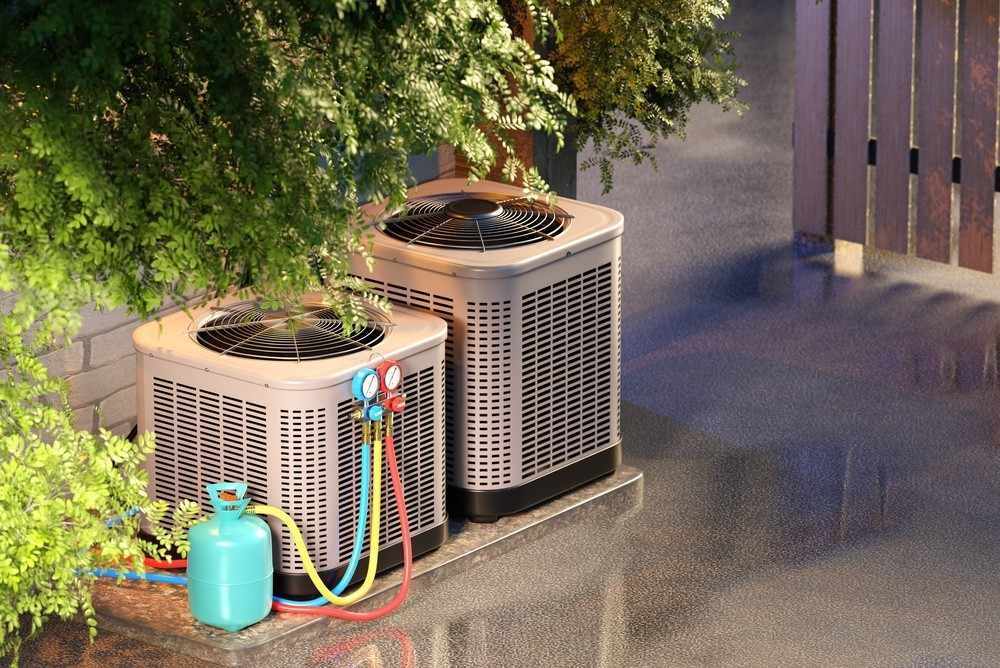 HVAC Services in Wesley Chapel, FL. Cool Wizard Air Conditioning