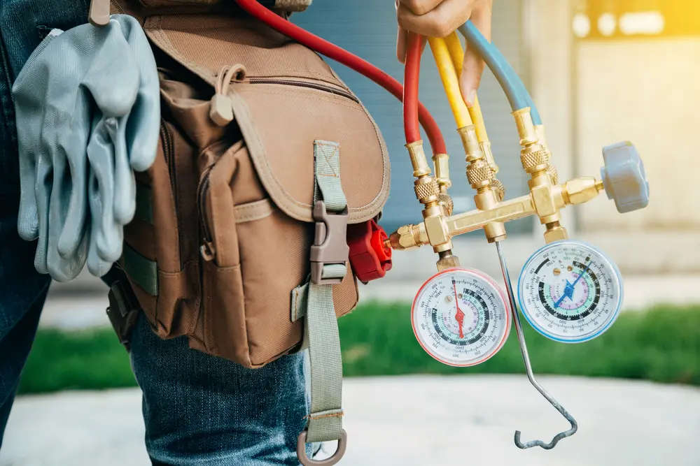 HVAC Services in Carrollwood, FL. Cool Wizard Air Conditioning
