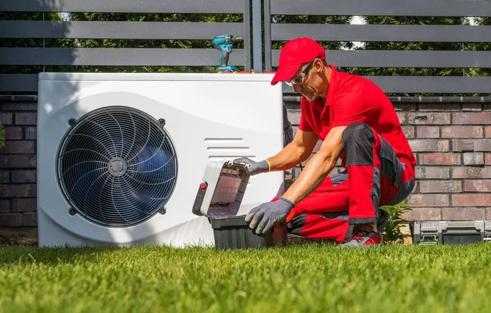 HVAC Services in Madeira Beach, FL. Cool Wizard Air Conditioning