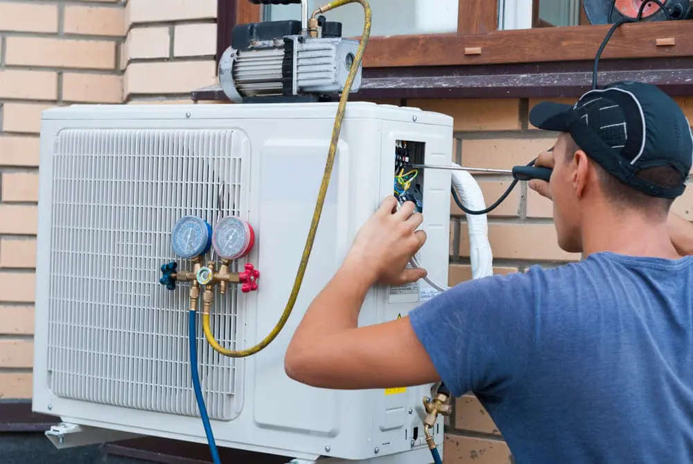 HVAC Services in Trinity, FL. Cool Wizard Air Conditioning