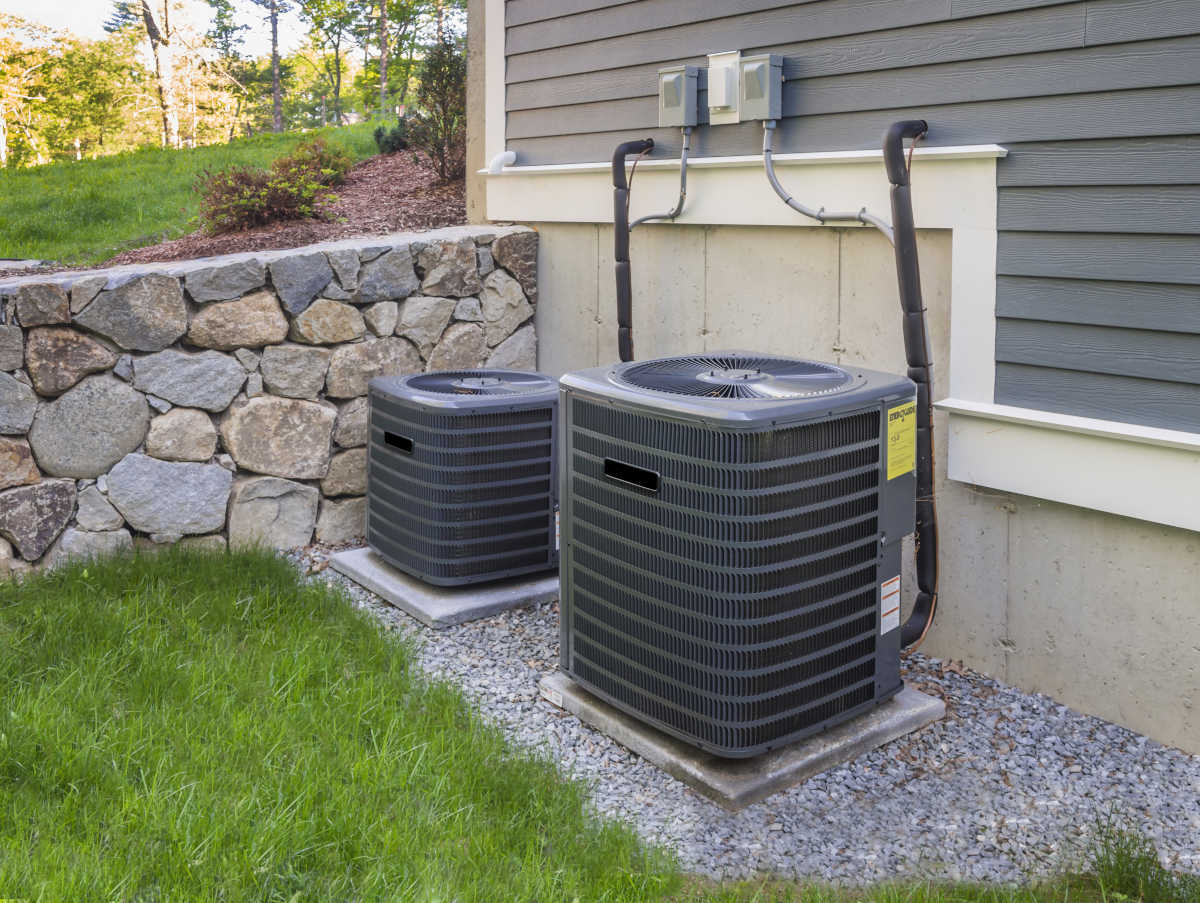 HVAC Services in Land O' Lakes, FL. Cool Wizard Air Conditioning
