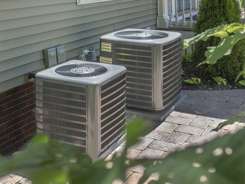 HVAC Services in Gulfport, FL. Cool Wizard Air Conditioning
