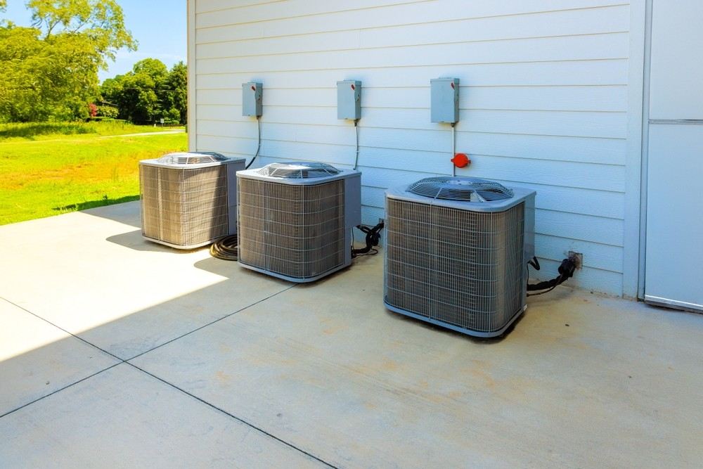 HVAC Services in Lutz, FL. Cool Wizard Air Conditioning