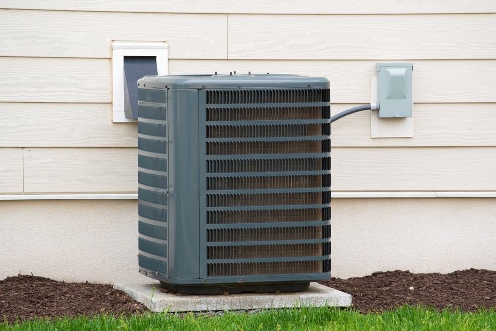 HVAC Services in Hudson, FL. Cool Wizard Air Conditioning
