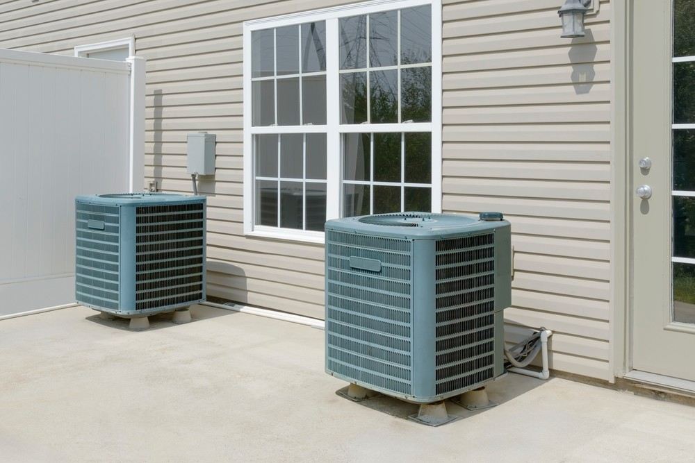 HVAC Services in Zephyrhills, FL. Cool Wizard Air Conditioning