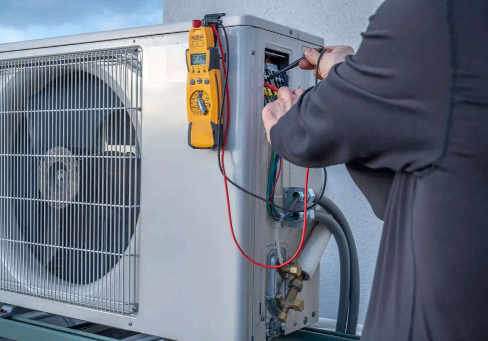 HVAC Annual Maintenance in Dunedin & Clearwater, FL. Cool Wizard Air Conditioning