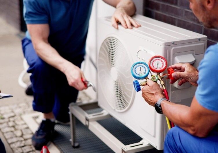 HVAC Repair in Dunedin & Clearwater, FL. Cool Wizard Air Conditioning