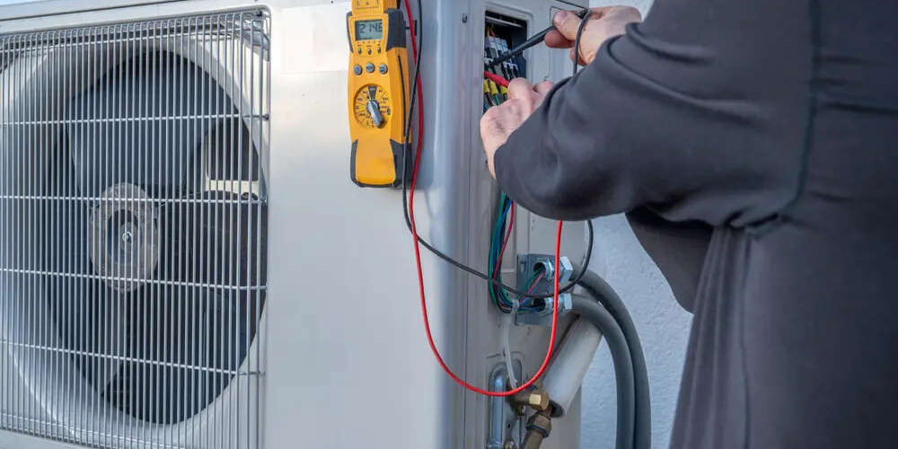 Commercial HVAC Installation in Dunedin & Clearwater, FL