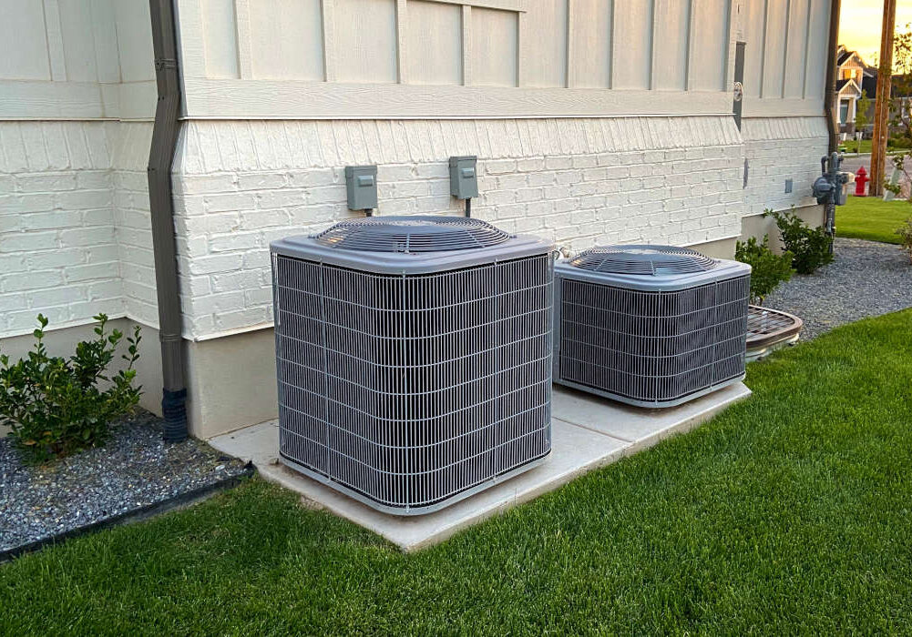 HVAC Installation in Dunedin & Clearwater, FL. Cool Wizard Air Conditioning