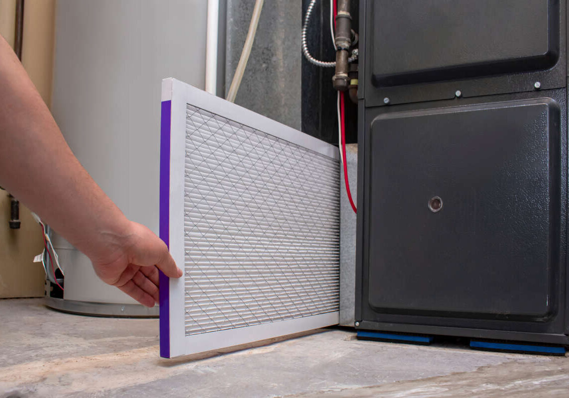 Heating Maintenance in Dunedin & Clearwater, FL. Cool Wizard Air Conditioning
