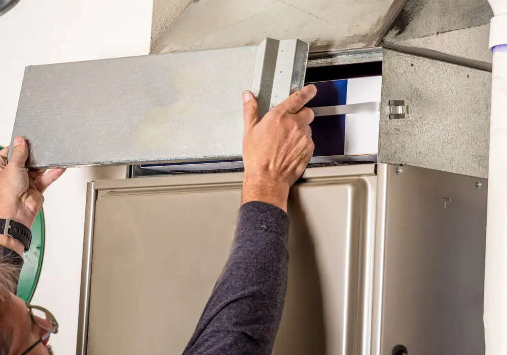 Heating Maintenance in Dunedin & Clearwater, FL. Cool Wizard Air Conditioning
